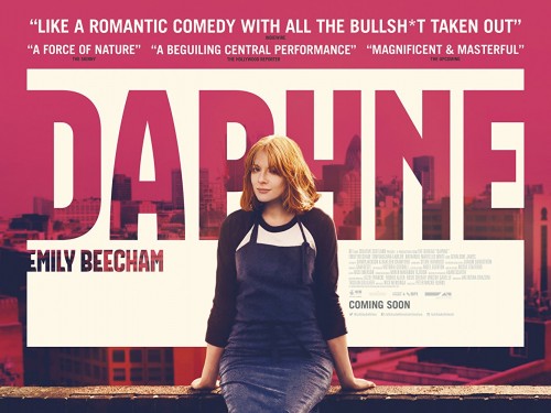 Imagem 2 do filme Daphne