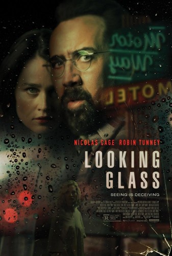 Imagem 1 do filme Looking Glass