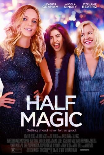 Imagem 1 do filme Half Magic