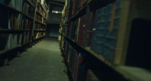 Imagem 2 do filme Cartas para um Ladrão de Livros