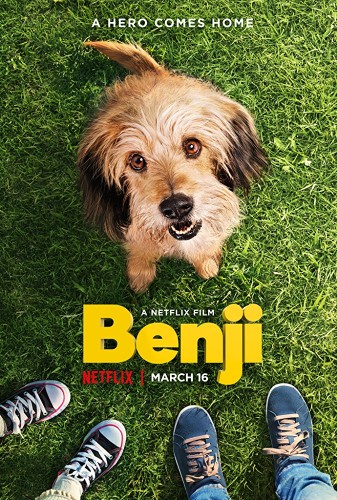Imagem 1 do filme Benji