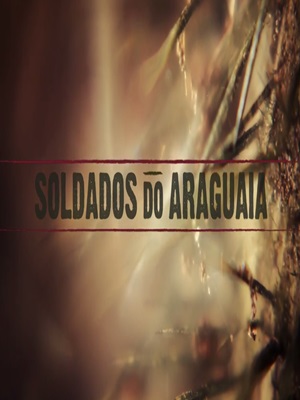 Imagem 2 do filme Soldados do Araguaia