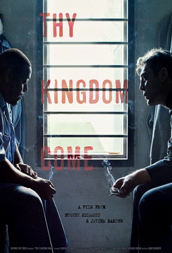 Poster do filme Thy Kingdom Come