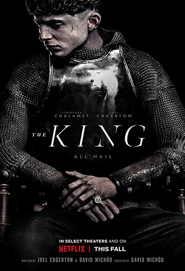 O Rei