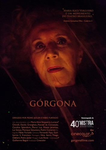 Imagem 1 do filme Górgona