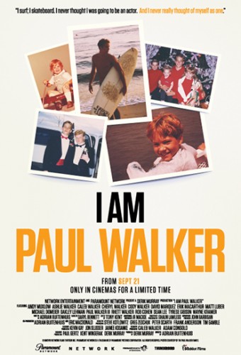 Imagem 1 do filme Eu Sou Paul Walker