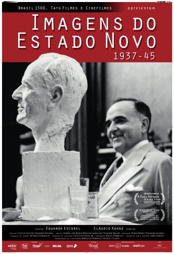Imagem 1 do filme Imagens do Estado Novo - 1937- 45