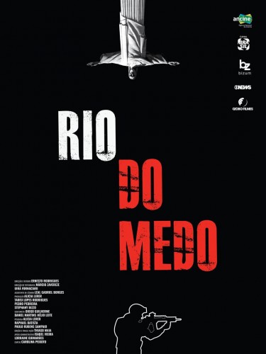 Imagem 1 do filme Rio do Medo