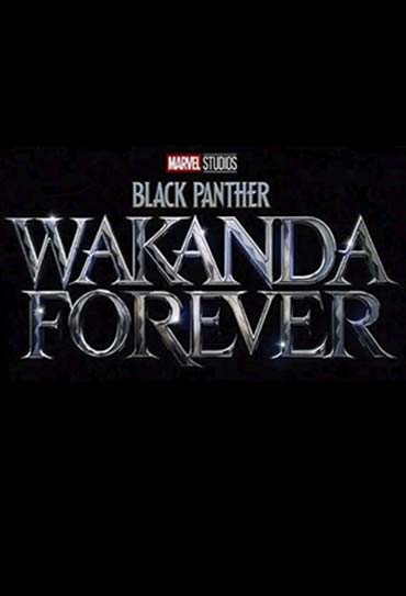Poster do filme Pantera Negra: Wakanda Forever
