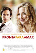 Poster do filme Pronta Para Amar