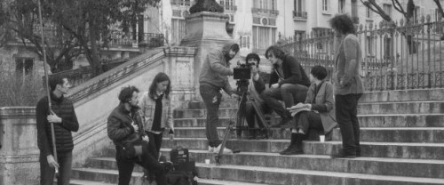 Imagem 4 do filme Paris 8
