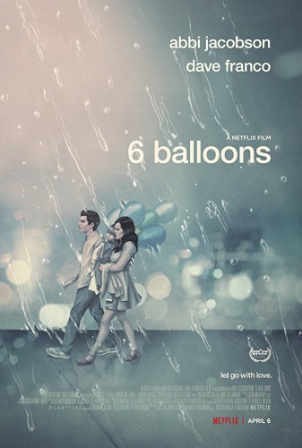 Imagem 1 do filme 6 Balões