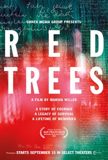 Imagem 5 do filme Árvores Vermelhas