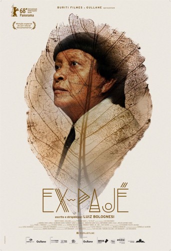 Imagem 1 do filme Ex-Pajé