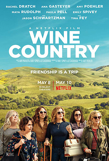 Poster do filme Entre Vinho e Vinagre