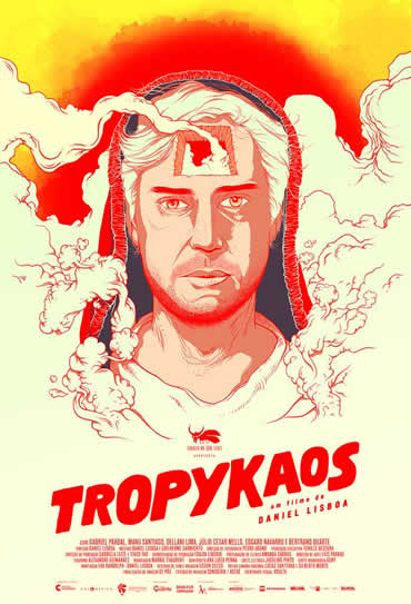 Poster do filme Tropykaos