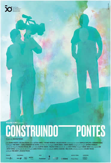 Poster do filme Construindo Pontes