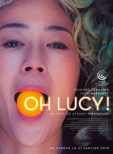 Imagem 3 do filme Oh Lucy!