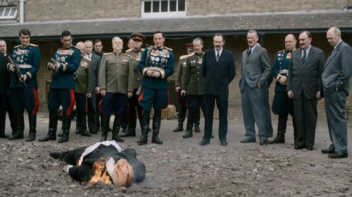 Imagem 2 do filme A Morte de Stalin