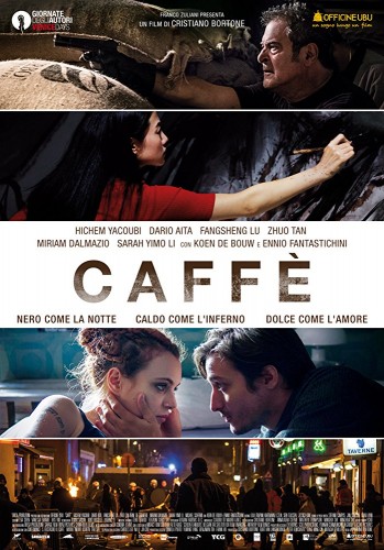 Imagem 1 do filme Café