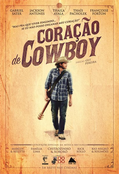 Assistir CoraÃ§Ã£o de Cowboy 2018 Torrent Nacional 720p 1080p Online
