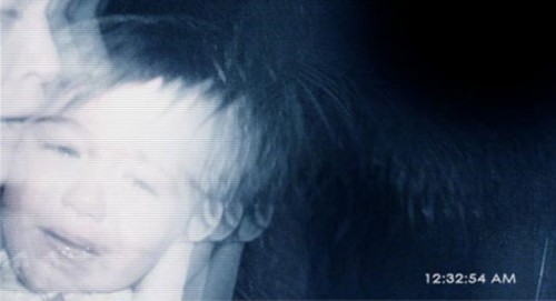 Imagem 4 do filme Atividade Paranormal 3