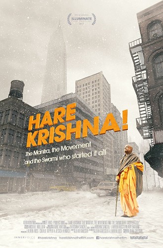 Imagem 2 do filme Hare Krishna! - O Mantra, o Movimento e o Swami que Começou Tudo