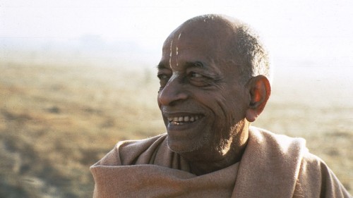 Imagem 4 do filme Hare Krishna! - O Mantra, o Movimento e o Swami que Começou Tudo