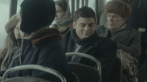 Imagem 5 do filme Dovlatov
