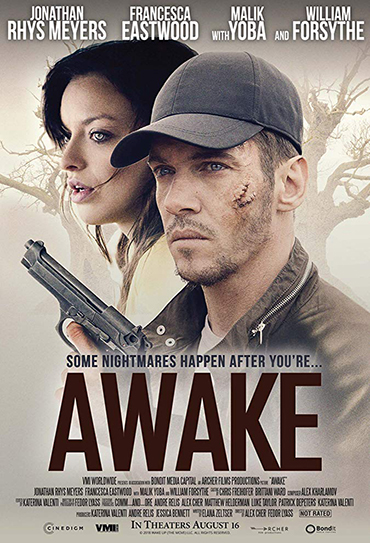 Poster do filme Wake Up