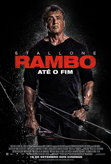 Rambo - Até o Fim