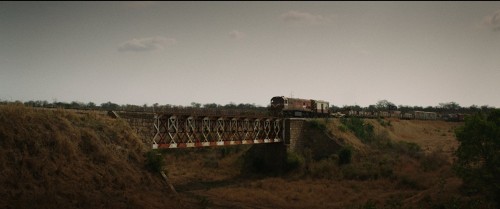 Imagem 5 do filme Comboio de Sal e Açúcar