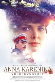 Imagem 4 do filme Anna Karenina: A História de Vronsky