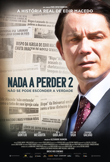 Poster do filme Nada a Perder 2