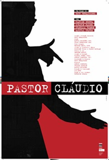 Pastor Cláudio