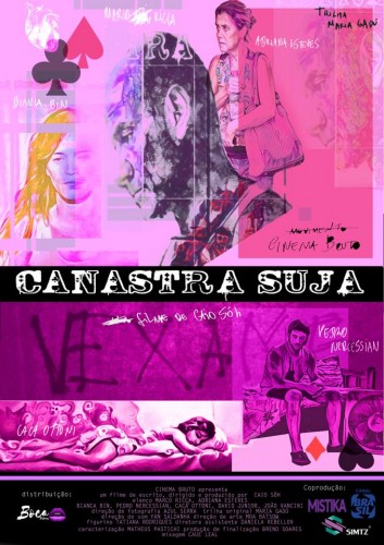 Imagem 5 do filme Canastra Suja