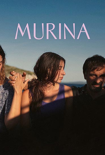 Poster do filme Murina