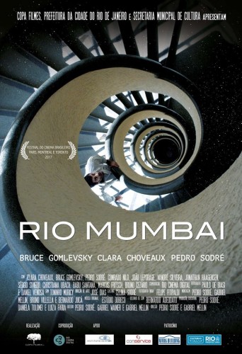 Imagem 1 do filme Rio Mumbai