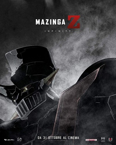 Imagem 4 do filme Mazinger Z/Infinity