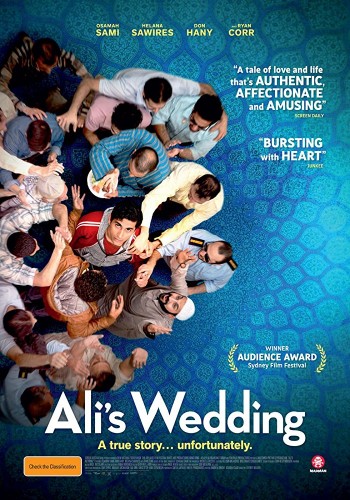 Imagem 1 do filme O Casamento de Ali