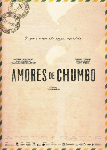 Imagem 1 do filme Amores de Chumbo