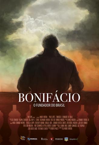 Imagem 1 do filme Bonifácio - O Fundador do Brasil
