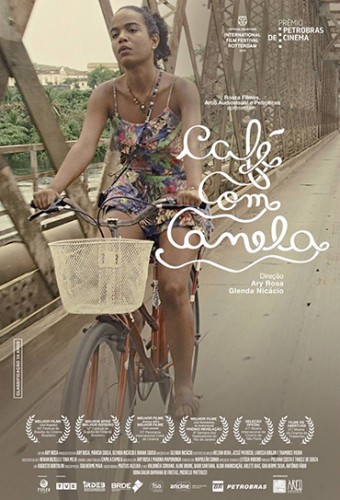 Imagem 2 do filme Café com Canela