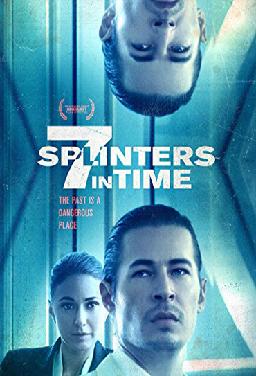 Poster do filme 7 Splinters in Time