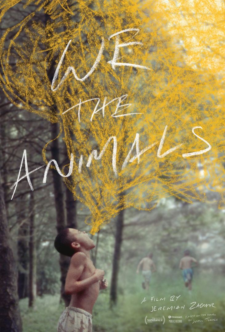 Assistir We the Animals 2018 Torrent Dublado 720p 1080p Online