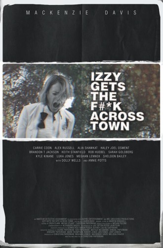 Imagem 3 do filme Izzy Gets the Fuck Across Town