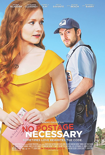 Poster do filme No Postage Necessary 