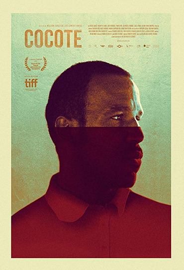 Poster do filme Cocote