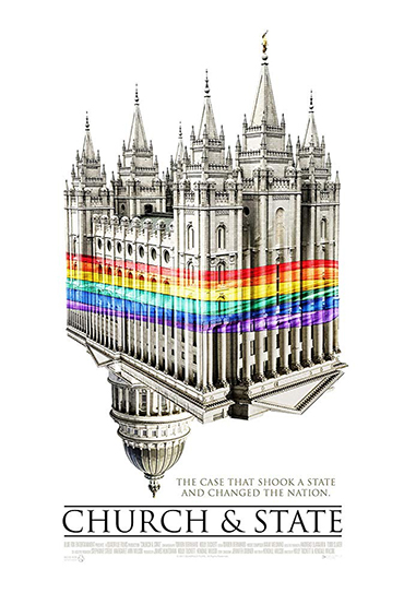 Poster do filme Church & State