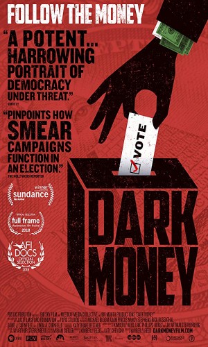 Imagem 3 do filme Dark Money